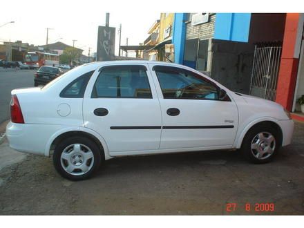 CORSA SEDAN